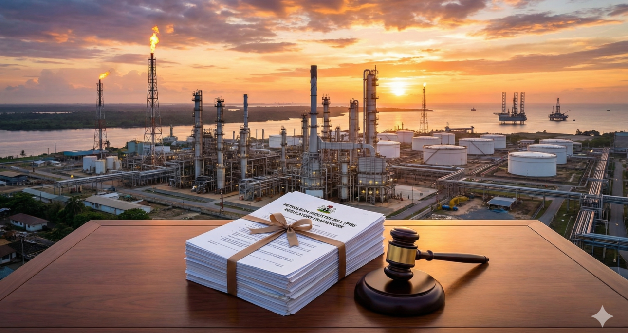 Oil Spills in the Niger Delta: Environmental Impact and Remediation Strategies