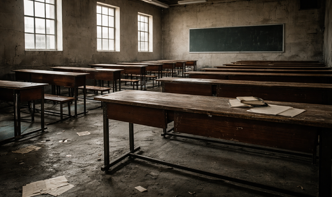 Underfunding of Tertiary Education in Nigeria and Its Implications