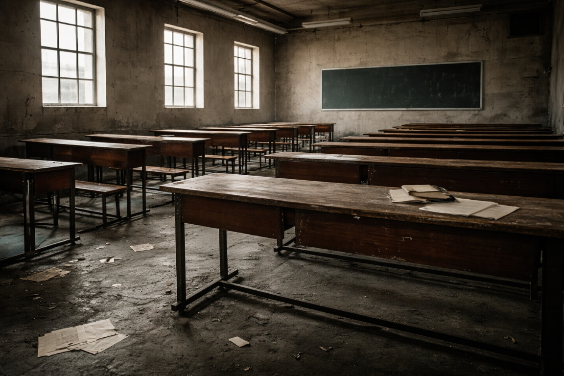 Underfunding of Tertiary Education in Nigeria and Its Implications