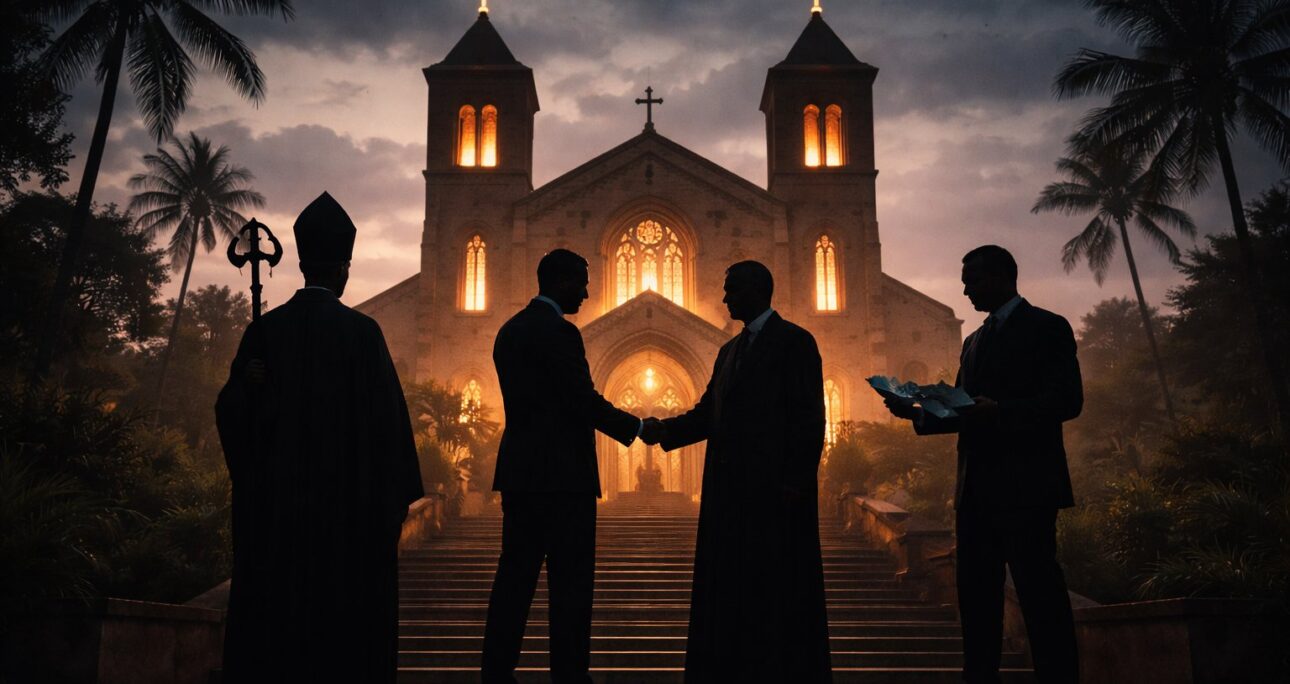 Consequences of Nepotism in the Public Sector