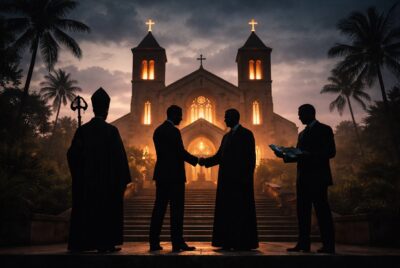 Consequences of Nepotism in the Public Sector