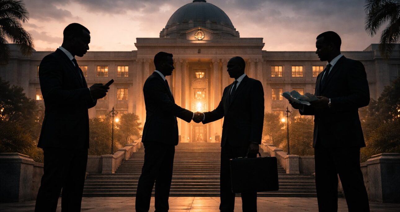 Consequences of Nepotism within the Public Sector