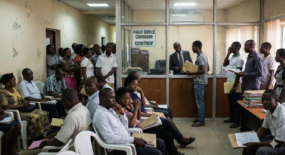 The Cost of Nepotism: How Favoritism Corrupts Nigeria’s Public Sector