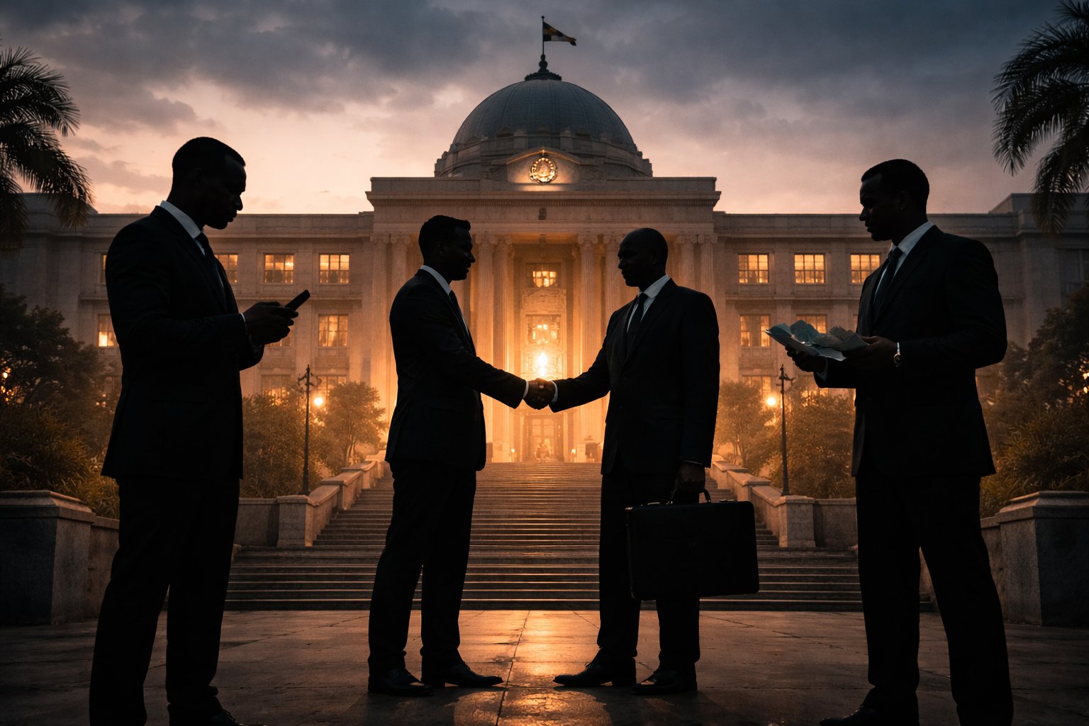 Consequences of Nepotism within the Public Sector