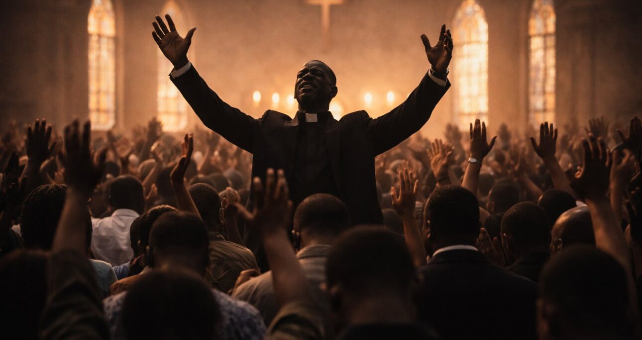 Deliverance Ministry: a Strategic Necessity for Church Growth (MFM Case Study)