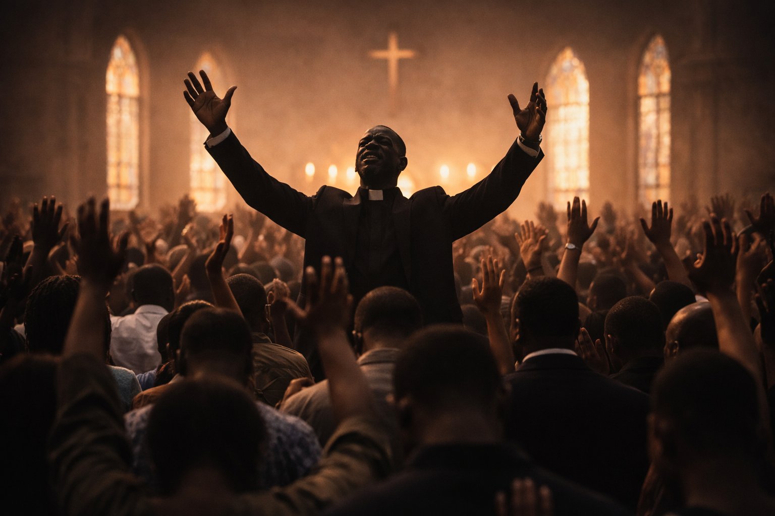 Deliverance Ministry: a Strategic Necessity for Church Growth (MFM Case Study)