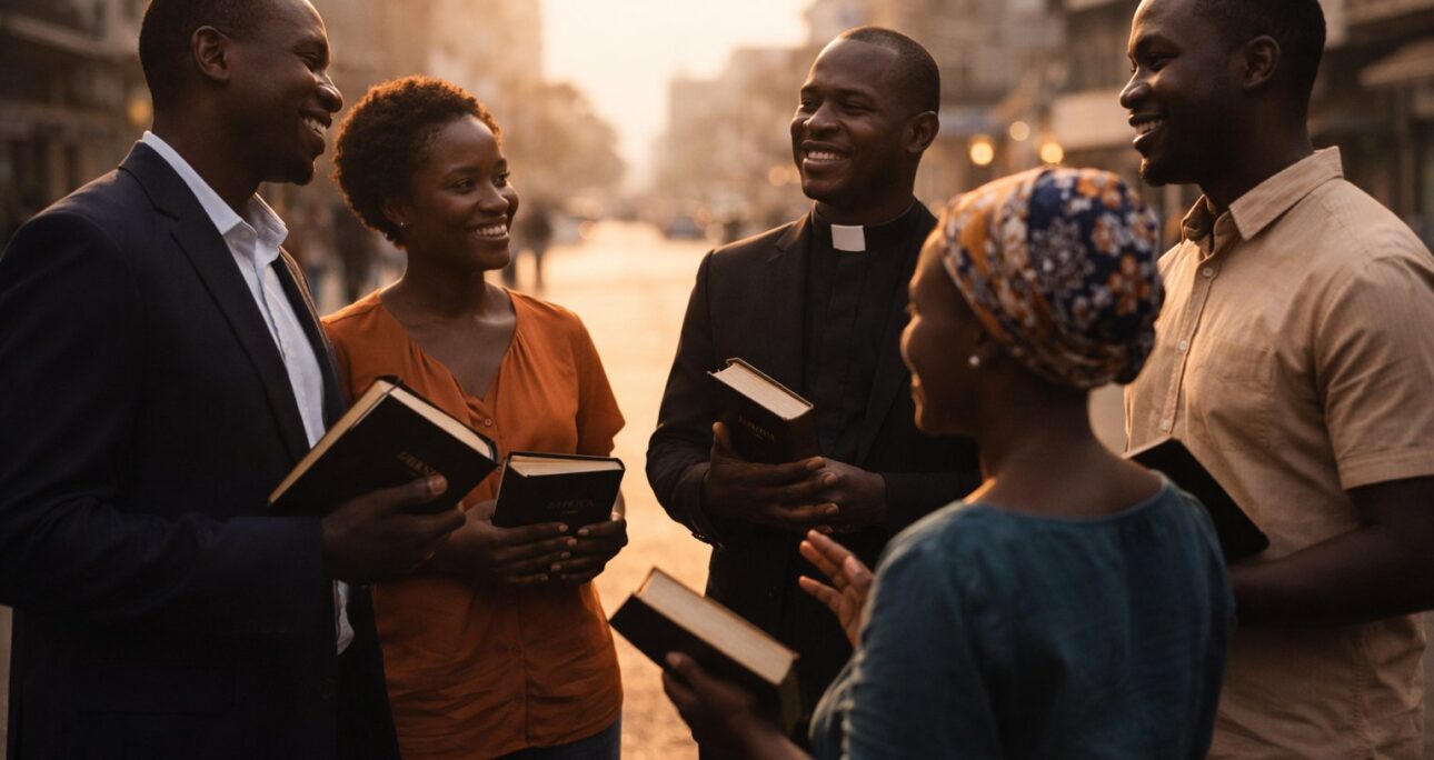 Evangelism: A Prerequisite for Church Growth