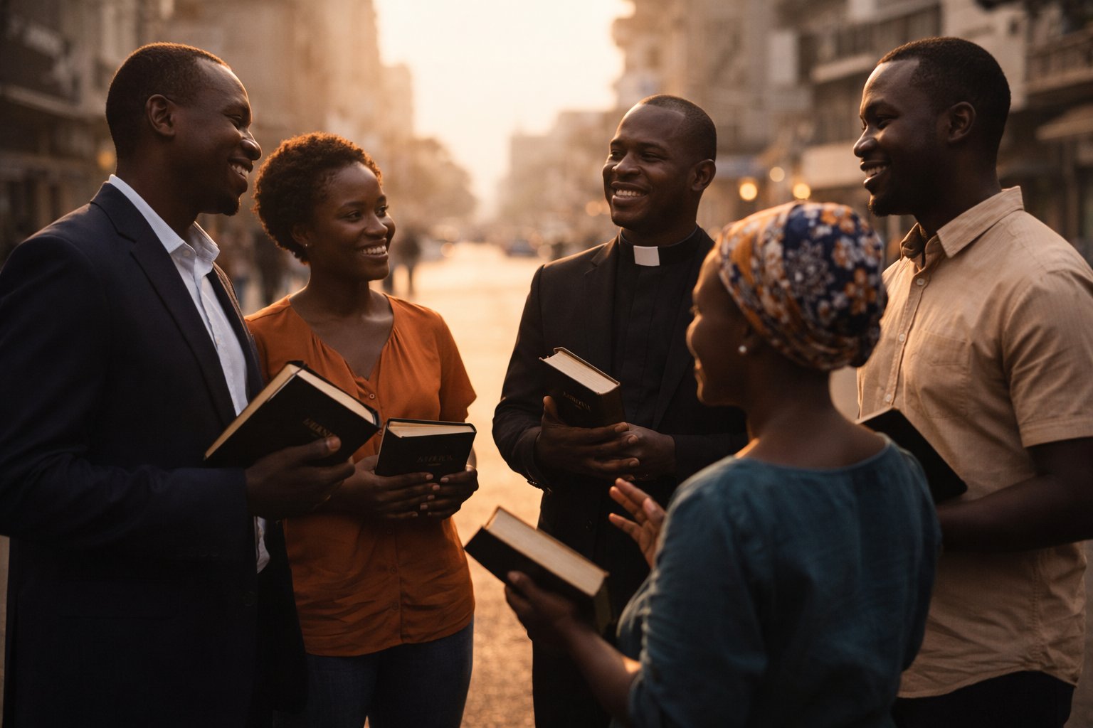 Evangelism: A Prerequisite for Church Growth