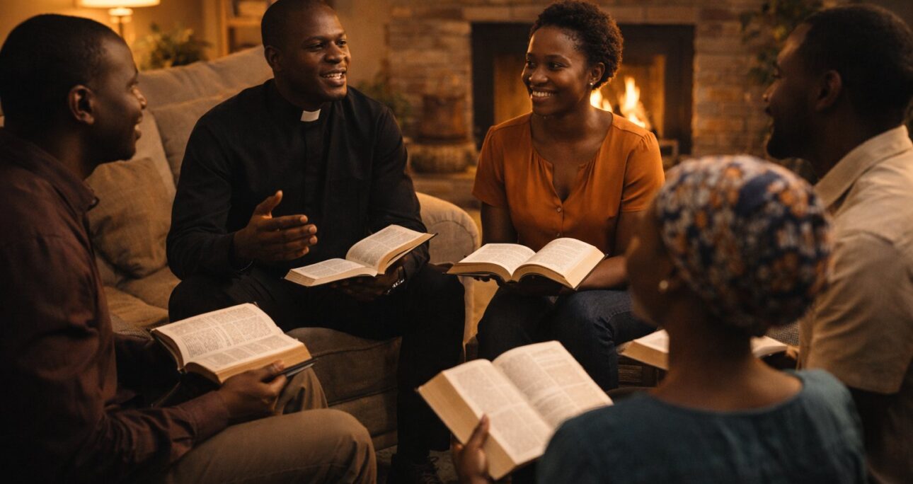 House Fellowship: a Christian Catalyst for Exponential Church Growth