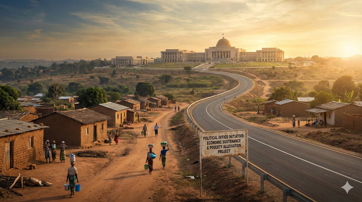 Oil Dependency and Political Instability: The Political Economy of Resource Curse in Nigeria