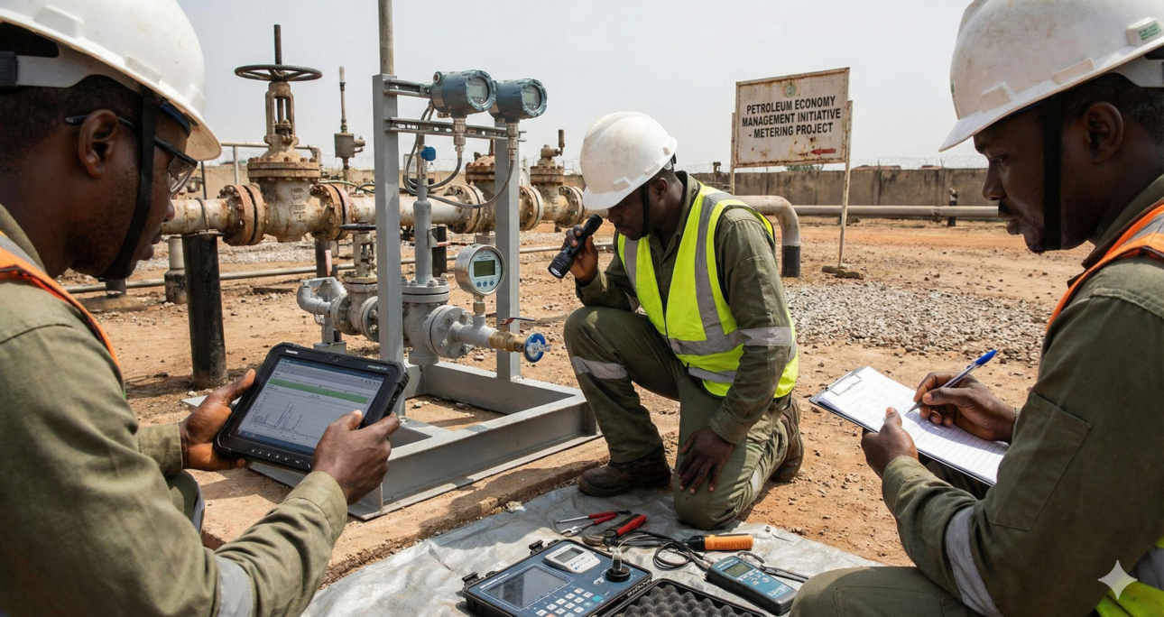 Petroleum Economy Management: Pricing, Deregulation, and Subsidy in Nigeria