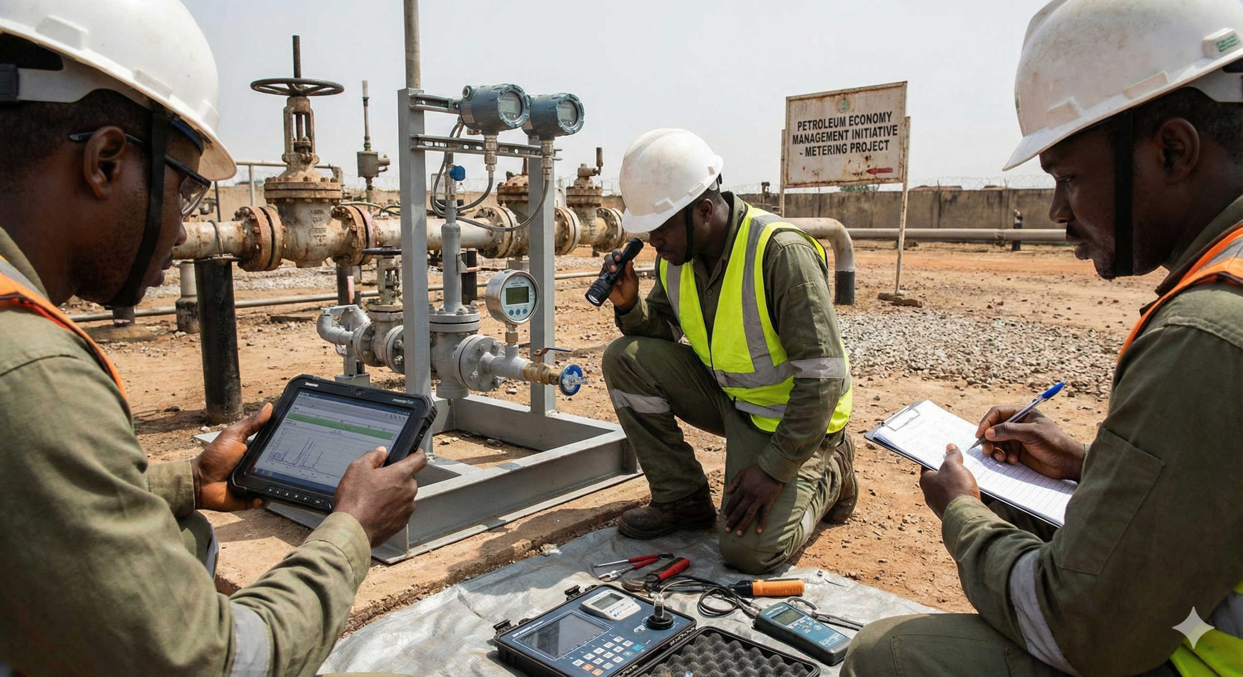 Petroleum Economy Management: Pricing, Deregulation, and Subsidy in Nigeria