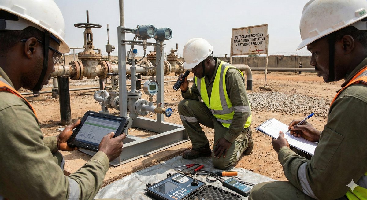 Petroleum Economy Management in Nigeria: A Critical Analysis of Policy and Performance