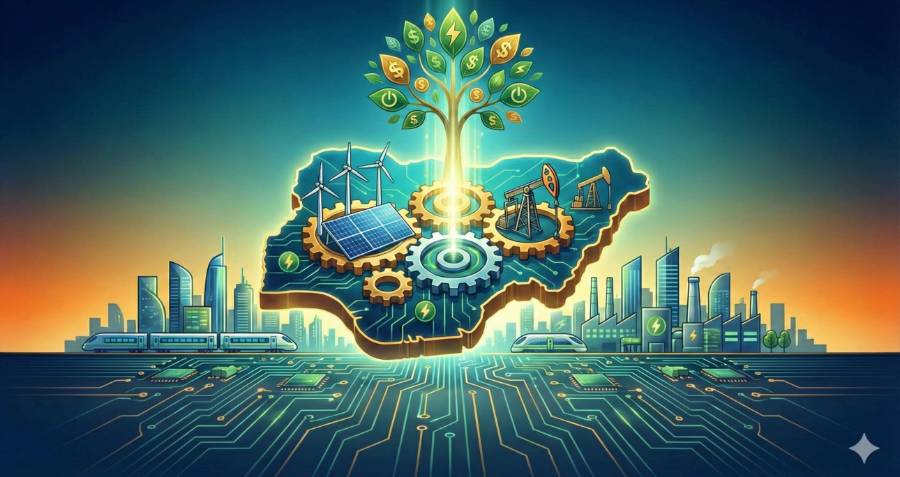 The Entanglement of Politics and Crude Oil: Governance and Instability in Nigeria