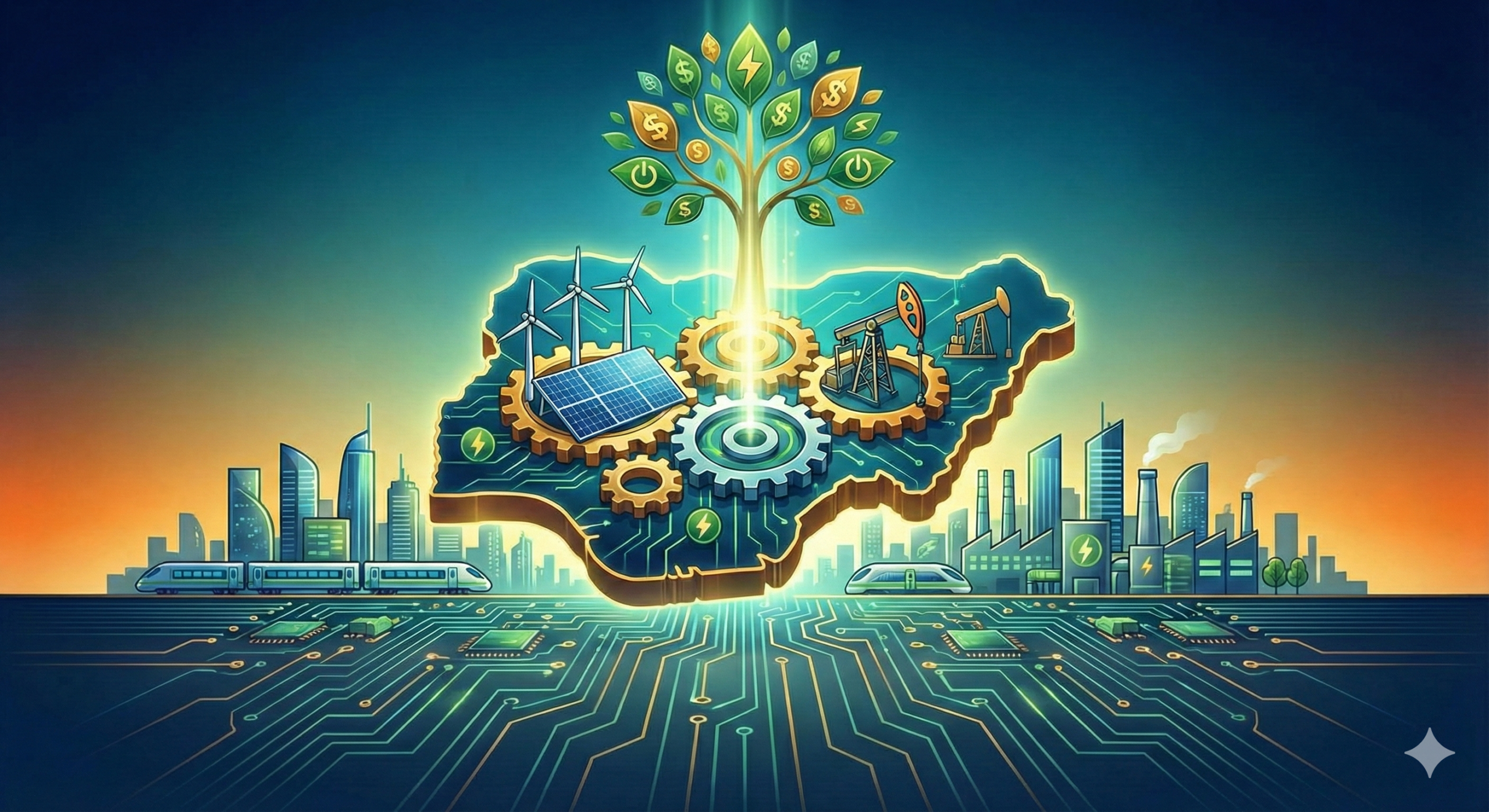 The Entanglement of Politics and Crude Oil: Governance and Instability in Nigeria