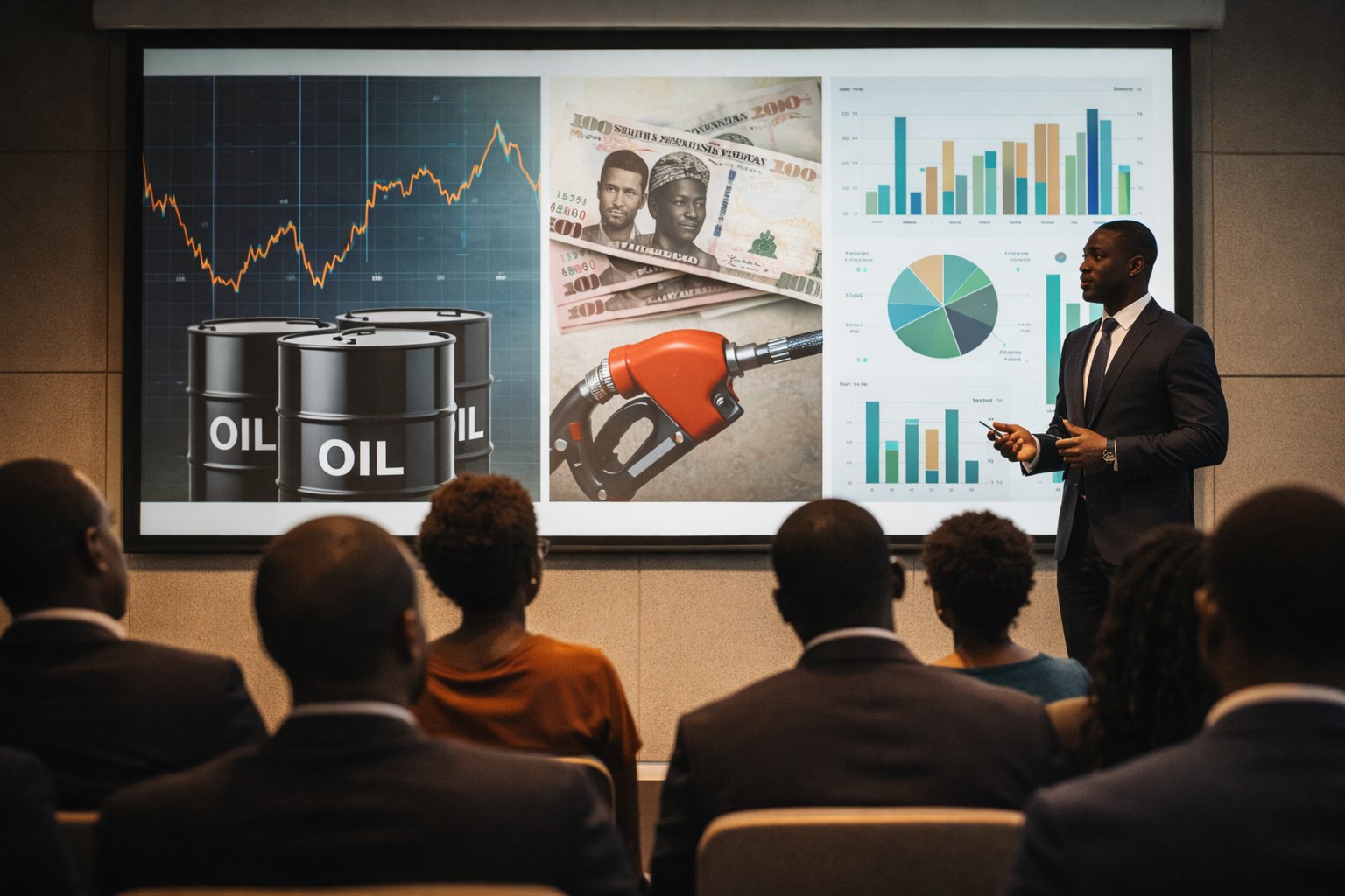 Global Perspectives on Petroleum Products Pricing and History