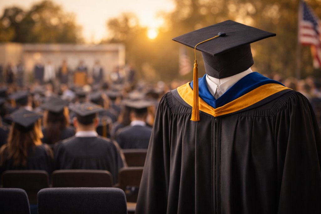 Stephen Lazi Bags Professor of Political Economy