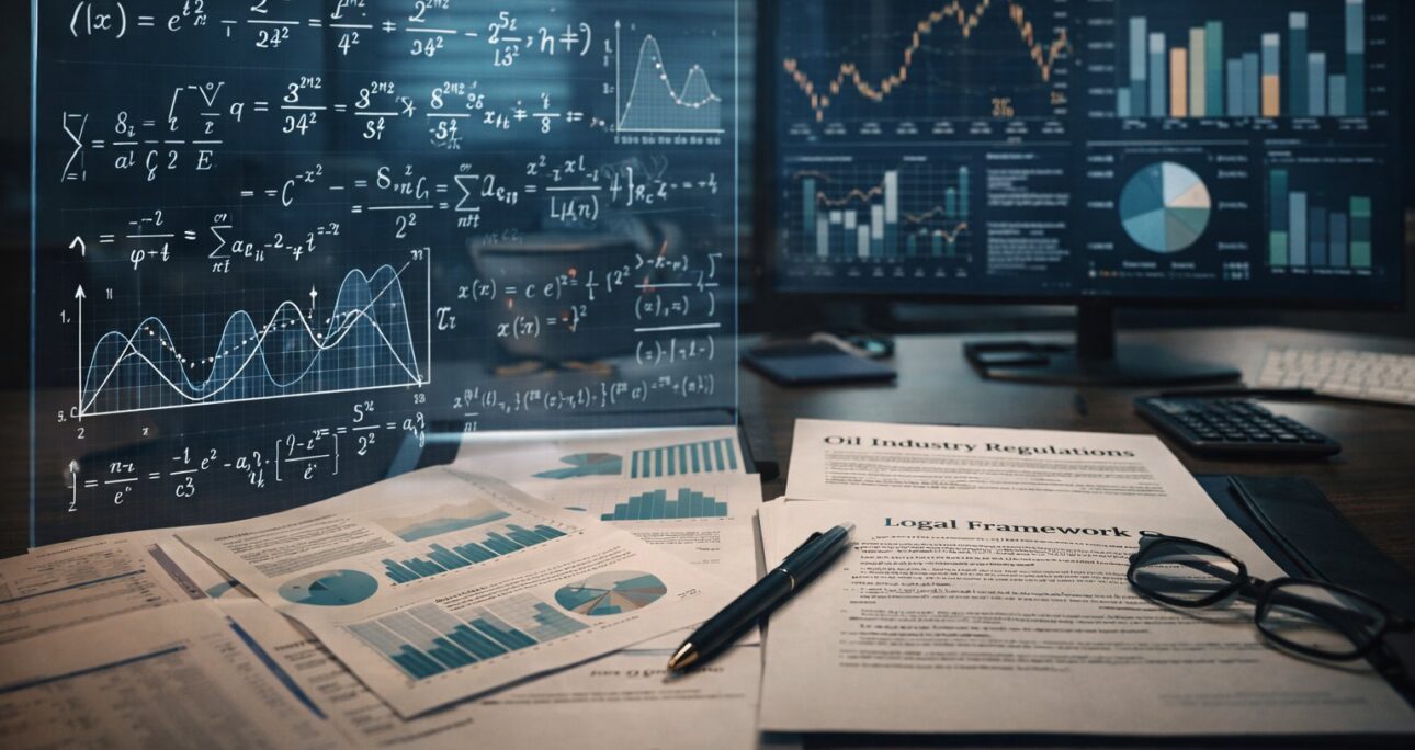 The Algorithms of Petroleum Industry Act