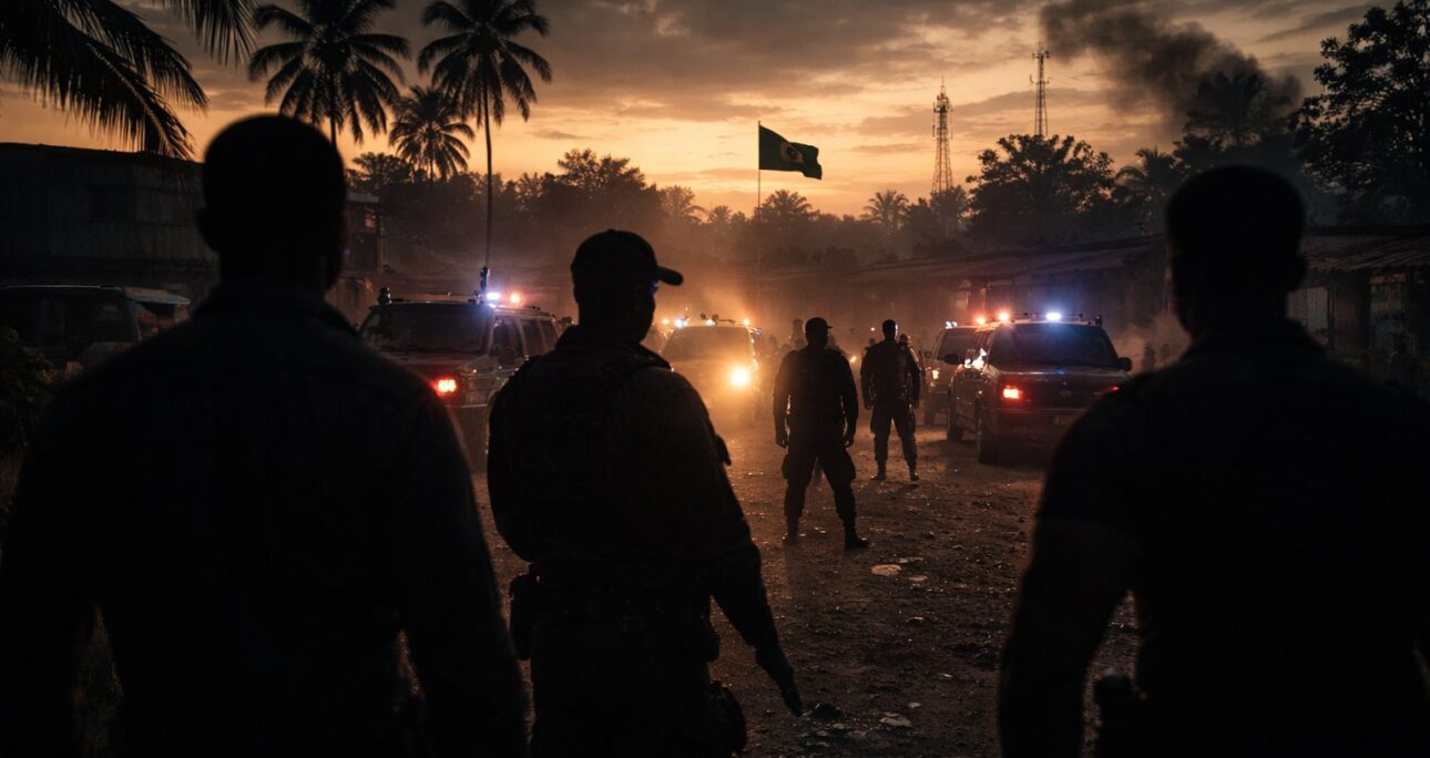 The Criminal Enterprise of Kidnapping in Nigeria: A Critical Analysis