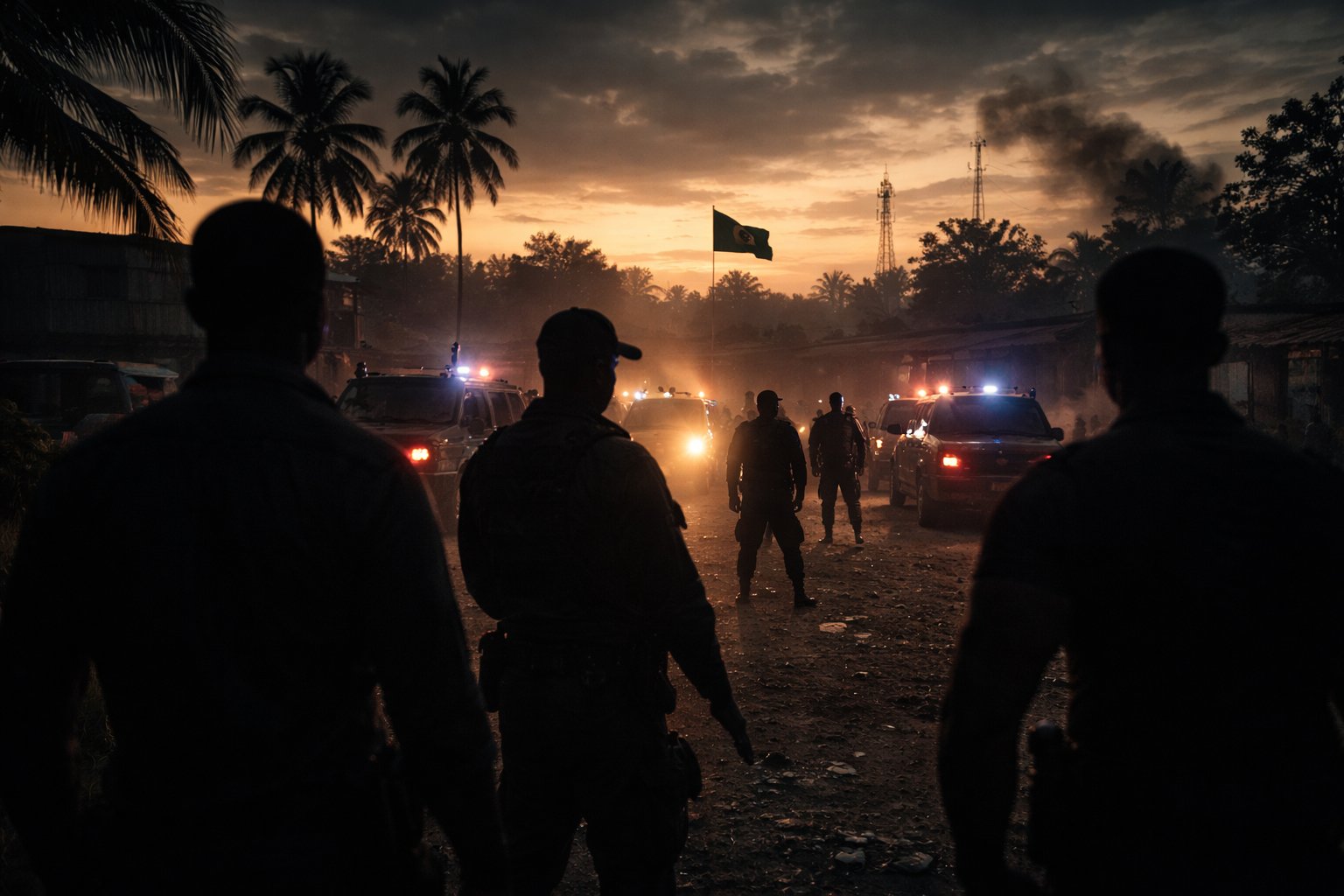 The Criminal Enterprise of Kidnapping in Nigeria: A Critical Analysis