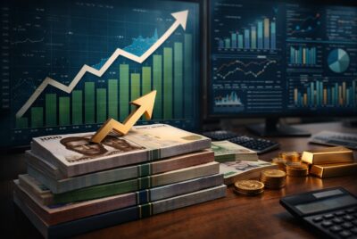 The Route to Economic Buoyancy