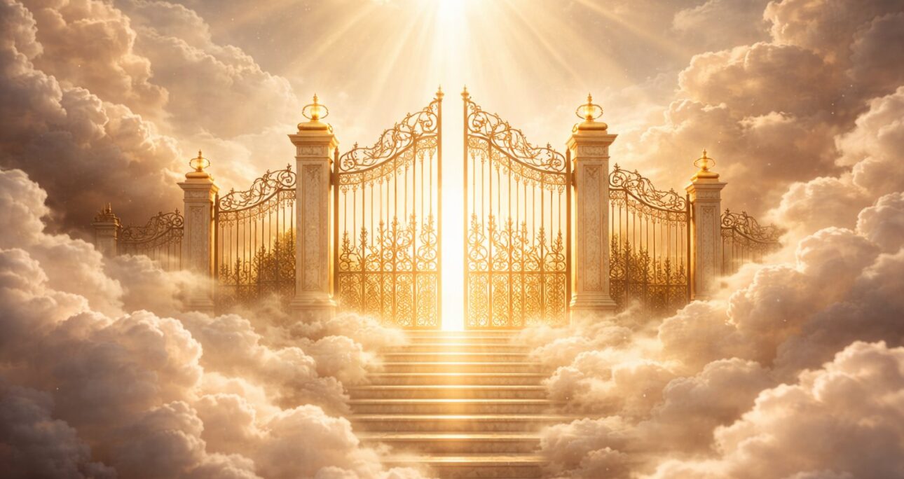 Understanding Heaven: Exploring the Eternal Paradise and Biblical Afterlife