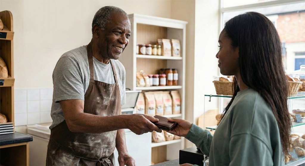 The Effect of Character on Evangelism