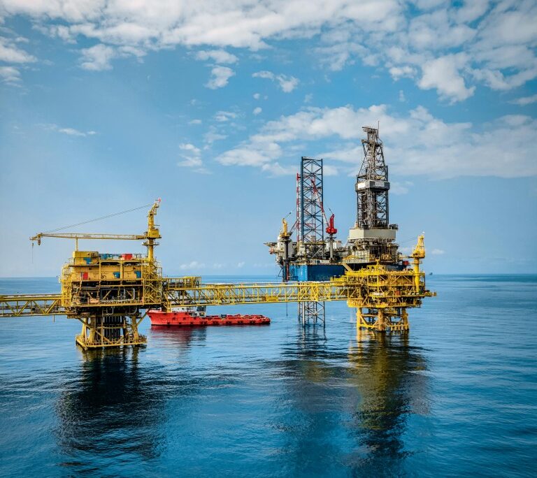 The Resource Curse: Oil Dependency and Political Instability in Nigeria