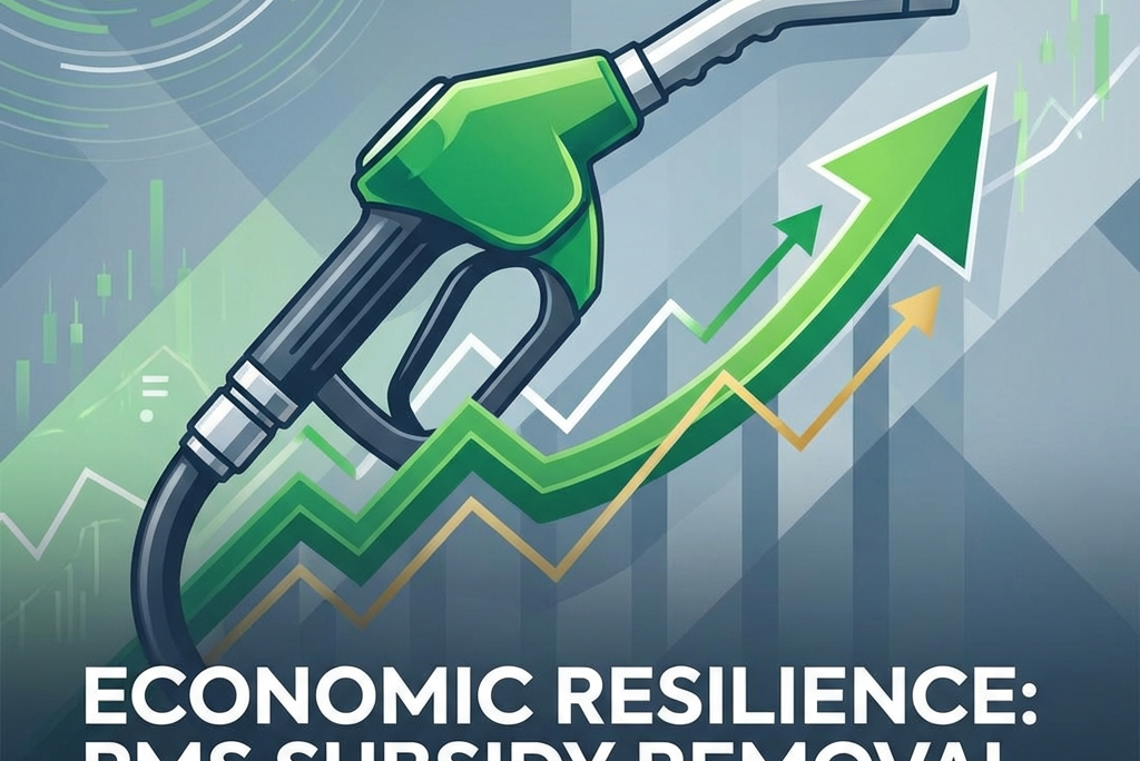 Macroeconomic Factors Influencing Petroleum Product Pricing in Nigeria (1999-2006)
