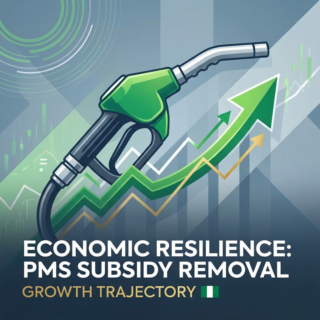 Macroeconomic Factors Influencing Petroleum Product Pricing in Nigeria (1999-2006)