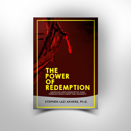 The Power of Redemption (e-book)