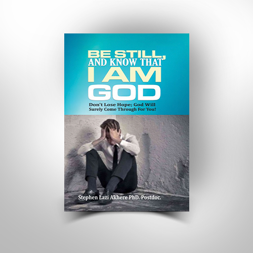 Be Still and Know That I Am God (e-book)