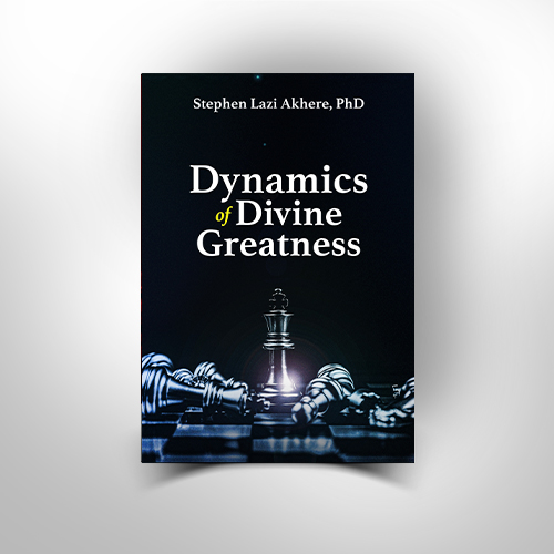 Dynamics of Divine Greatness (e-book)