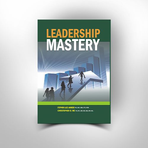 Leadership Mastery (e-book)