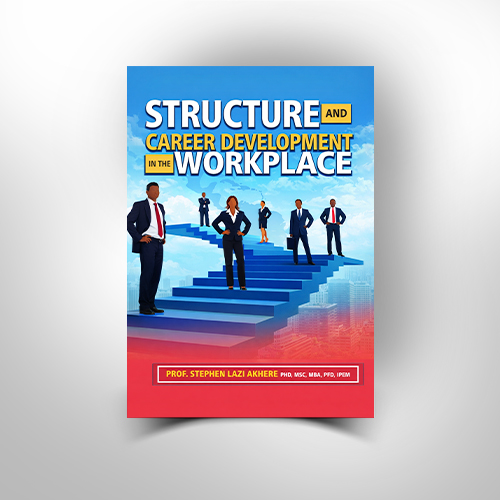 Structure and Career Development in the Workplace (e-book)